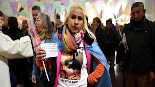 La religión sigue viva, pero se vive de otra manera