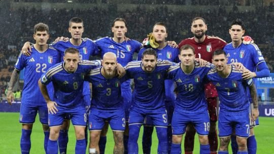 A propósito del mundial: “Catenaccio”, la estrategia italiana del Fiscal Gavier