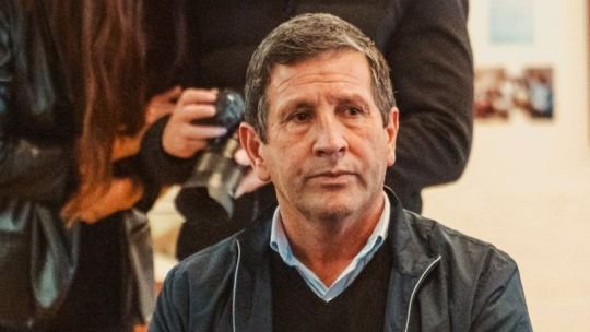 Intendente de Toledo molesto porque Mercado Libre se fue a las tierras de Prunotto