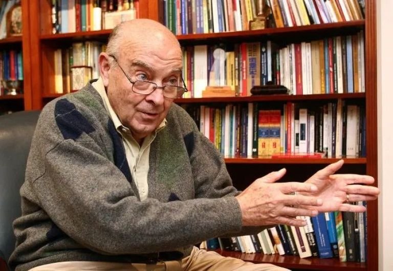 Qué dijo Cavallo sobre el proyecto de Milei para reformar la Carta Orgánica del Banco Central