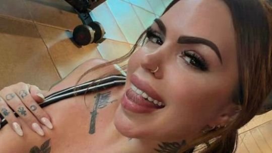 Sofía Clerici confirmó que está embarazada y anunció que será mamá soltera Sofía Clerici confirmó que está embarazada y anunció que será mamá soltera