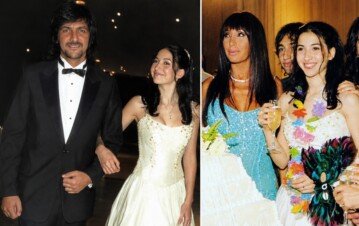 ¡Como solo Paparazzi lo puede contar! La biografía no autorizada de Moria Casán, Parte I: de su infancia y su primer novio precoz, a la verdad de su inesperado debut teatral