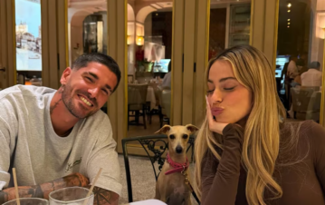 Se supo el polémico motivo de Tini Stoessel para no invitar a sus padres a la boda con Rodrigo de Paul