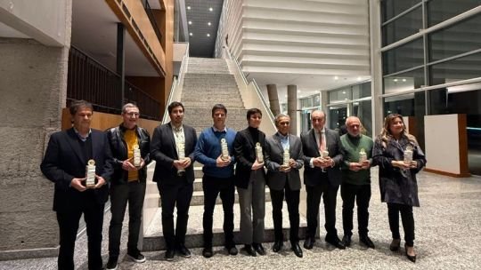 Premios Perfil Córdoba: Reconocer el talento también es una forma de construir futuro