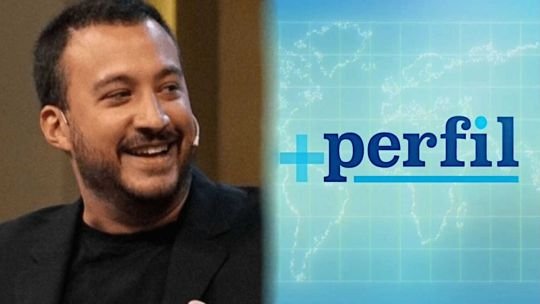 Tomás Rebord se suma a +Perfil: cómo será la alianza que cruza al streaming con el periodismo tradicional