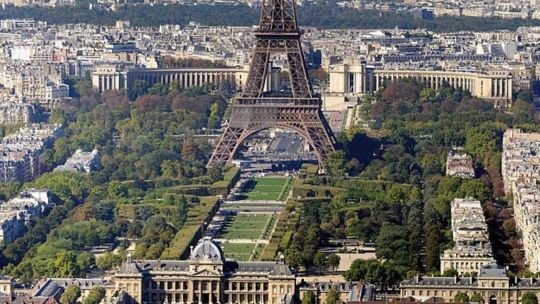 RDC: qué hay detrás del parque de “Dragon Ball” que Arabia Saudita quiere construir en Francia