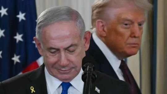 RDC: Estados Unidos debate la ayuda militar a Israel mientras crece la oposición entre jóvenes y legisladores