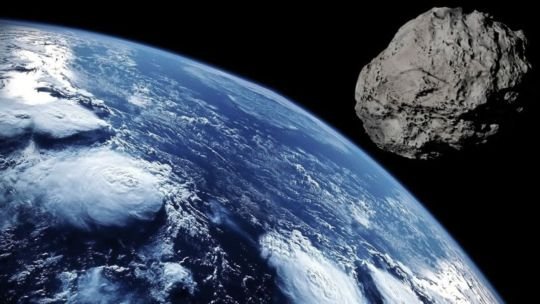 Alerta por asteroides cerca de la Tierra: qué dice la NASA y cuál es el peligro real