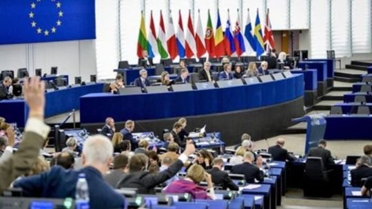 RDC: Islandia rechazó entrar a la Unión Europea para proteger sus recursos pesqueros