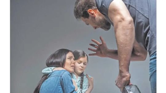 Por qué el proyecto de falsas denuncias por violencia de género de Carolina Losada “desincentiva a buscar ayuda en la justicia”