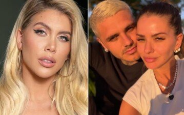 Aparecieron fotos de Icardi y la China Suárez que son una mala señal y generaron un escándalo que involucra a Pampita: se peleó con su mejor amiga periodista