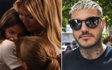 La nueva botinera que sacudió todo en la Scaloneta: las fotos a los besos con un futbolista