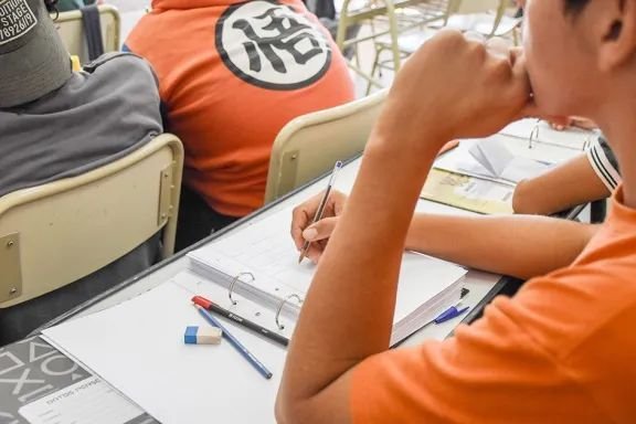 Comienzan las inscripciones para las becas Progresar