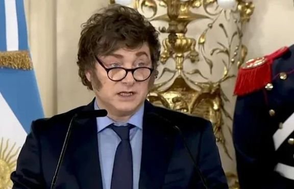 Milei cierra el Consejo de las Américas: los detalles de su discurso
