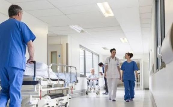 Neuquén sumó más profesionales al sistema de salud