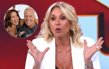 Pepe Ochoa enfureció con La Joaqui por contar  cómo la dejó Luck Ra: “Nos está tomando de boludos”