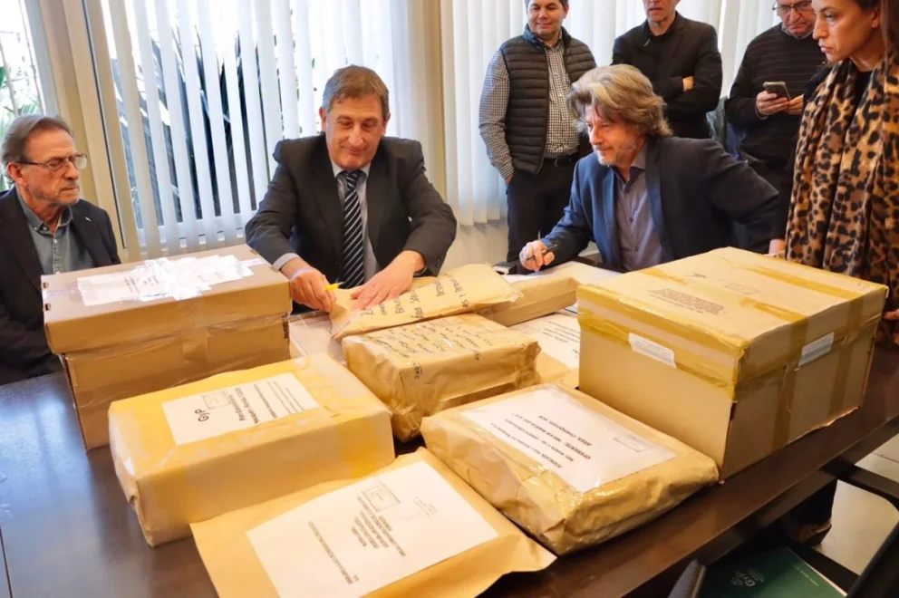 GyP acelera la exploración de Vaca Muerta y prepara una nueva ronda enfocada en el gas