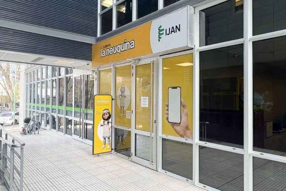 Saltó la banca en La Neuquina: el 0232 dio el gran golpe y repartió casi 80 millones de pesos