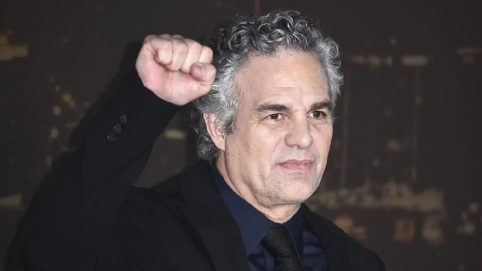 Mark Ruffalo fue acusado de antisemitismo por Paramount y recibió el respaldo de más de 180 artistas