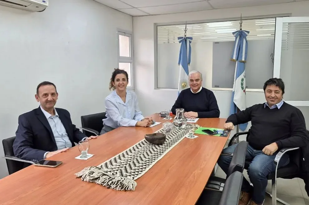 Créditos hipotecarios: Neuquén sumó un convenio con técnicos para agilizar los trámites
