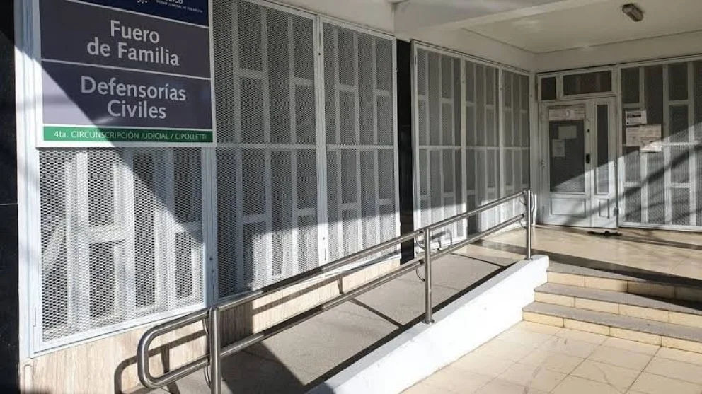 “Para mí no tiene ningún significado”: la argumentación de un fallo clave en la Justicia de Río Negro
