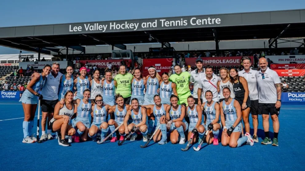 Las Leonas alertaron por la falta de recursos tras el campeonato mundial: “Necesitamos mucho más inversión en el deporte”