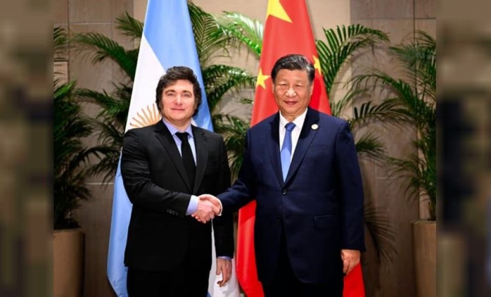 Fuerte respuesta de China a Estados Unidos: cuestionó las “amenazas” y habló de intereses ocultos