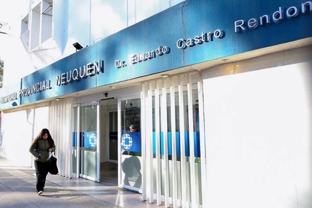 Concursan 35 cargos médicos, con ocho vacantes estratégicas para el Hospital Castro Rendón