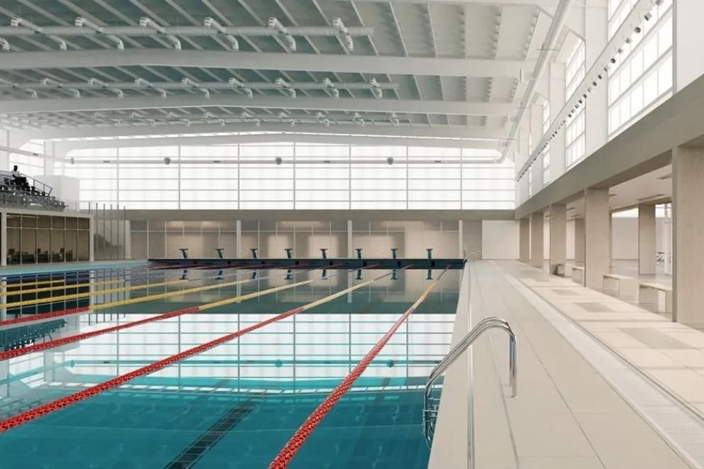 Neuquén vive un auge deportivo y acelera la inversión