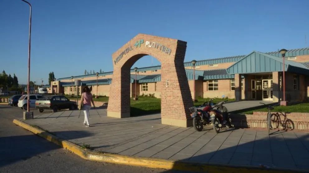 Otra fuerte inversión para fortalecer la red sanitaria