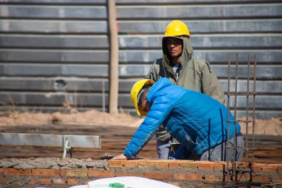 Avance contra el delito: Neuquén amplía comisarías