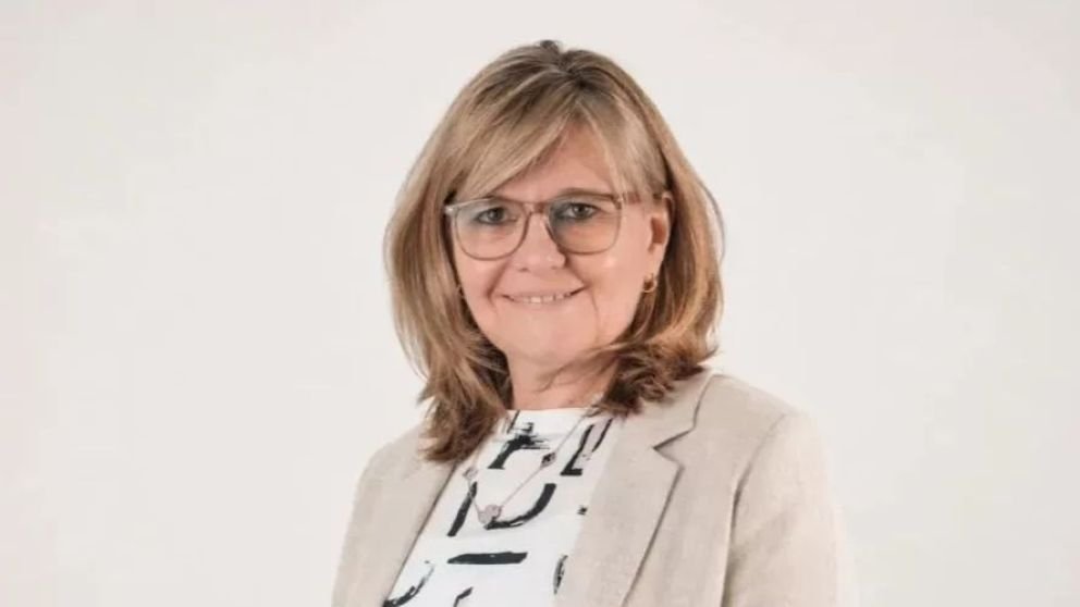 Women in Mining Argentina renueva autoridades y Norma Ramiro asumirá la presidencia hasta 2028