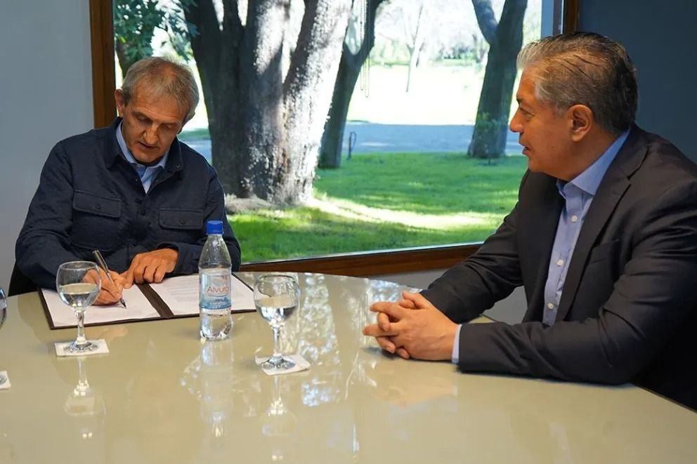 Provincia afianza sus vínculos con las iglesias evangélicas