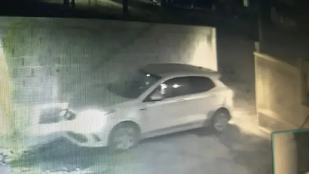 Plottier: salieron a caminar y les desvalijaron la casa en apenas 12 minutos