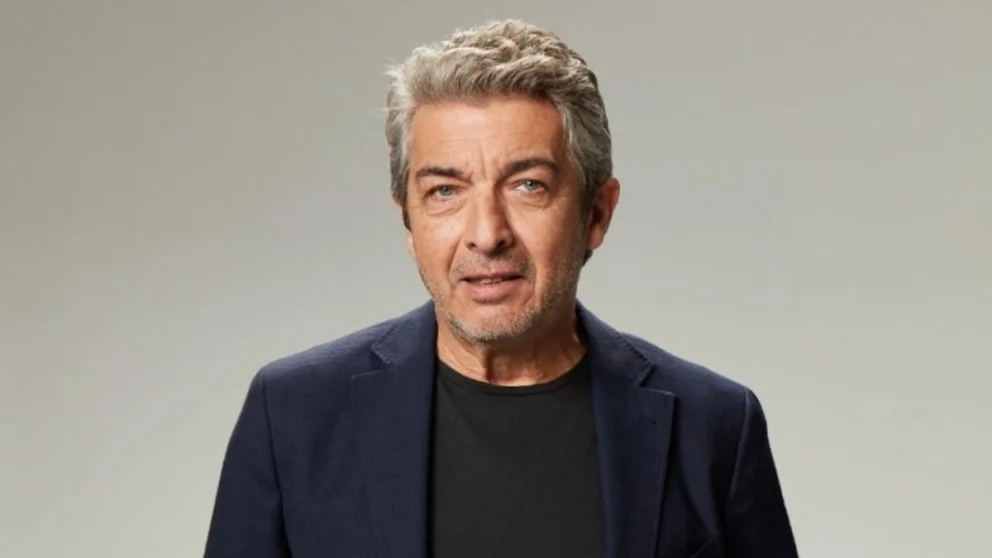 “Tenían una actitud rara”: Ricardo Darín señaló el estado de ánimo de la Selección en la final del Mundial