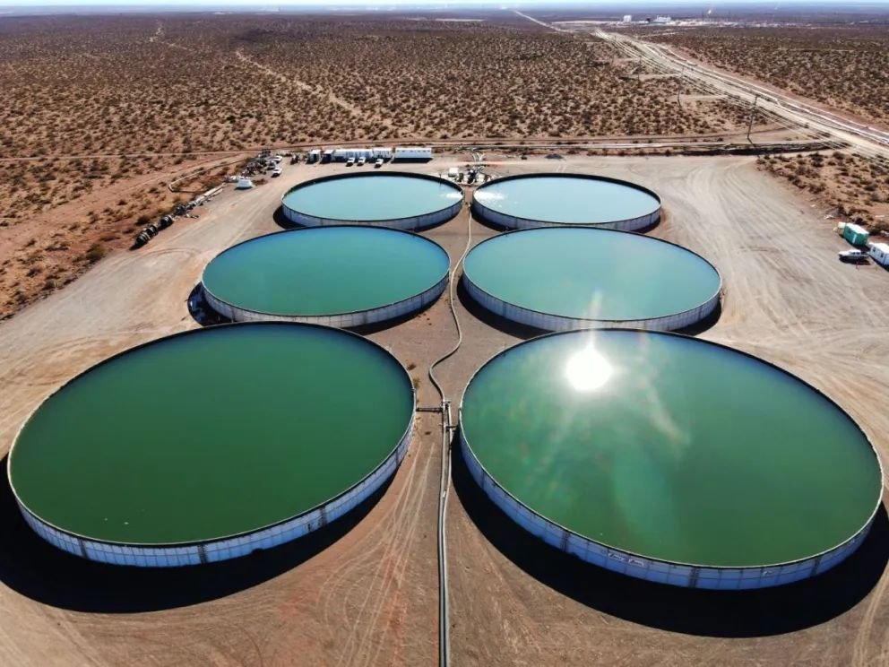 Neuquén impulsa un nuevo modelo para cuidar el agua y ampliar el desarrollo productivo
