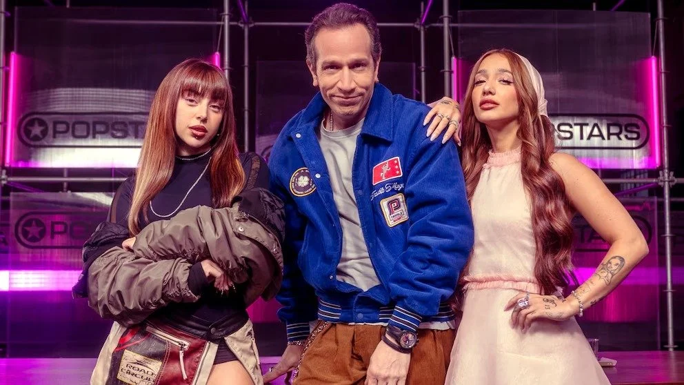 “Puede ser que hiciste mímica”: el duro cruce, la furia en vivo y los inesperados eliminados en Popstars