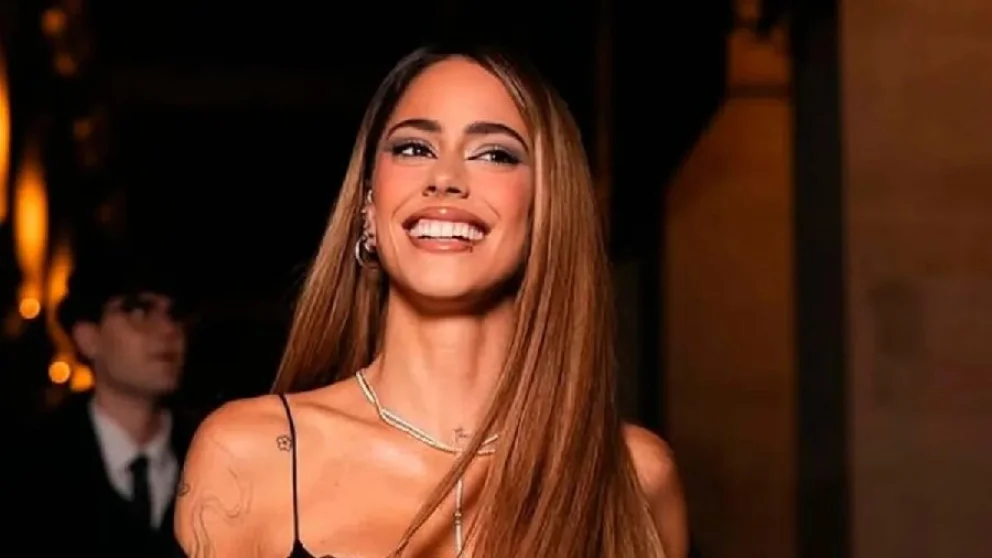 “A mis papás los tengo bloqueados”: la explosiva y descarnada confesión de Tini Stoessel sobre el escándalo familiar