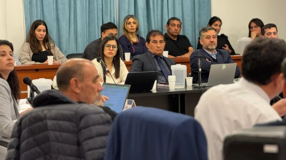 127 Hectáreas: Jorge Salas quedó formalmente acusado de estafa por el loteo La Meseta