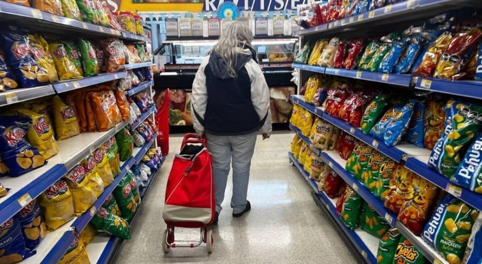 Consumo: Neuquén lidera las ventas en una Argentina compleja
