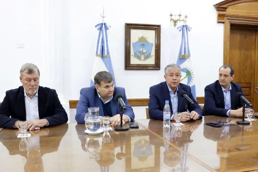Rutas de Vaca Muerta: Provincia licita los proyectos ejecutivos de dos obras acordadas con las empresas operadoras