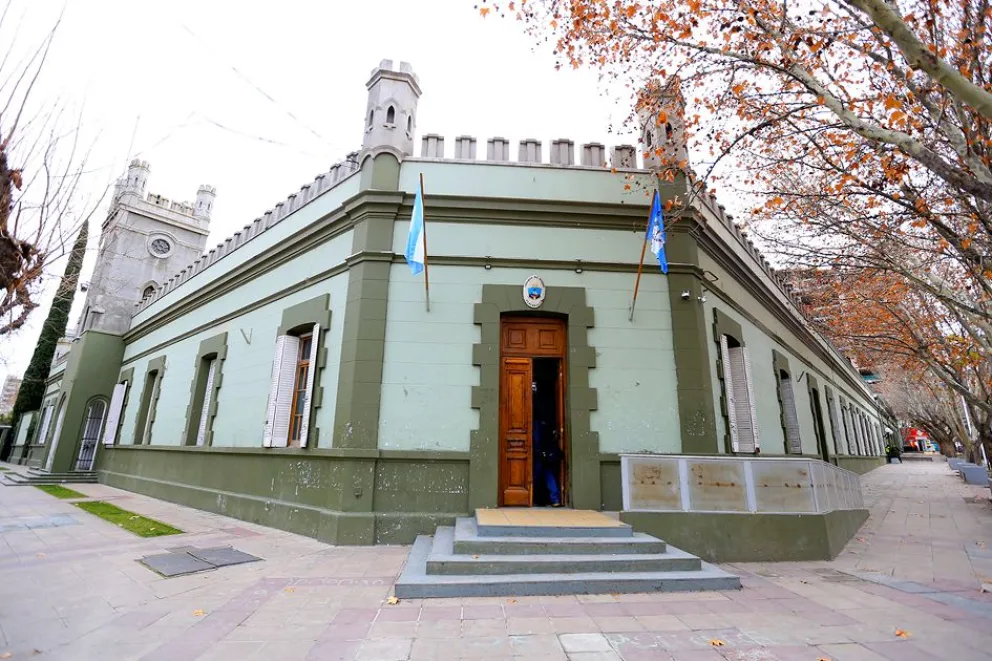 El Gobierno de la Provincia del Neuquén repudia enérgicamente el femicidio de Noemí Matamala