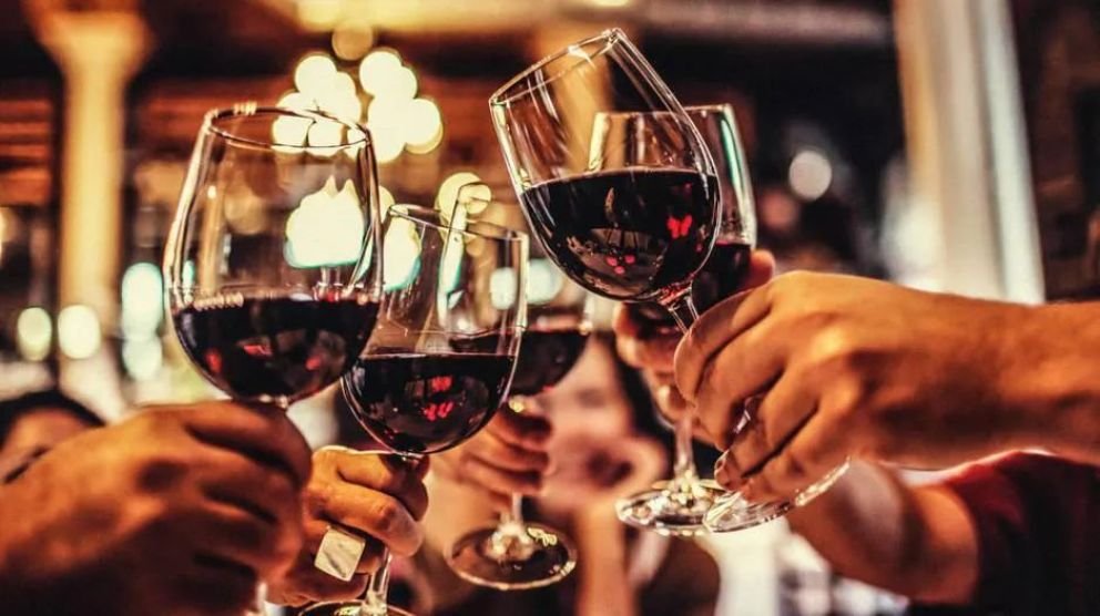 Cipolletti: una cena de cuatro pasos para descubrir los vinos de Damajuanita