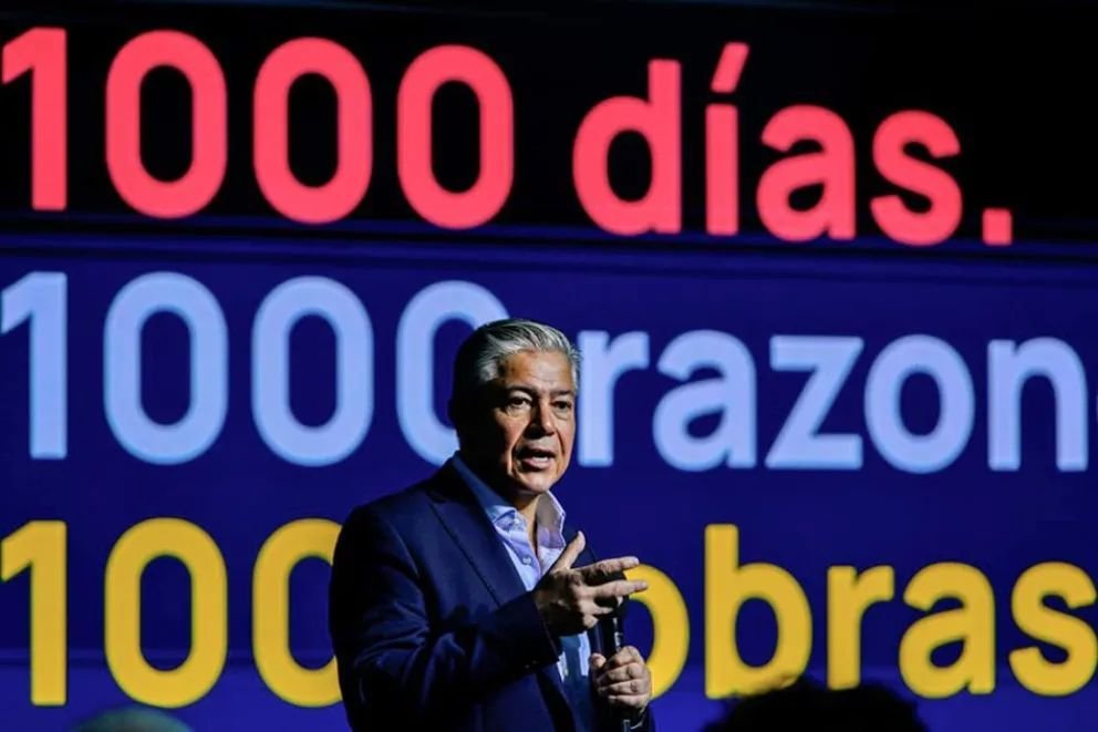 Mil días, mil obras: el balance del cambio profundo en Neuquén