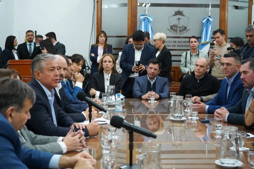 Figueroa: “Hemos logrado mucho, pero vamos a lograr mucho más”