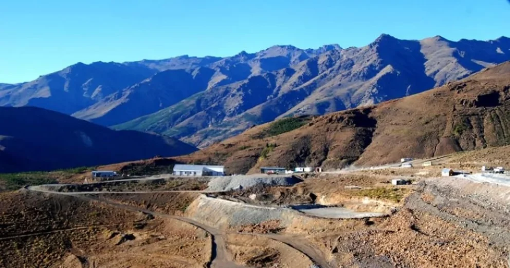 Neuquén busca reactivar su minería con nuevos proyectos: “Somos bendecidos por todos lados”