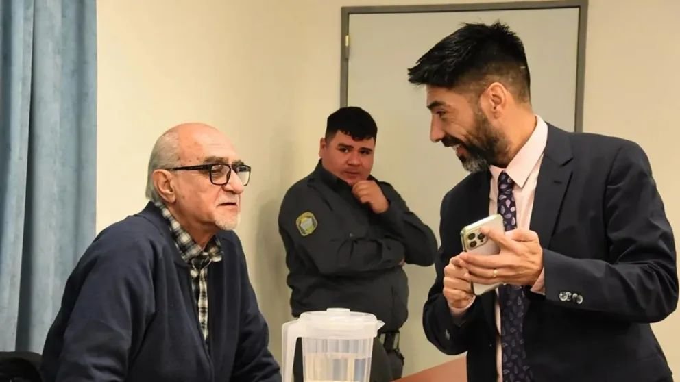 Los estafadores planeros quedaron al borde del abismo