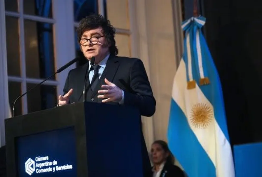 Los 1.000 días de Milei: entre reformas, disputas internas, el frente judicial y la geopolítica