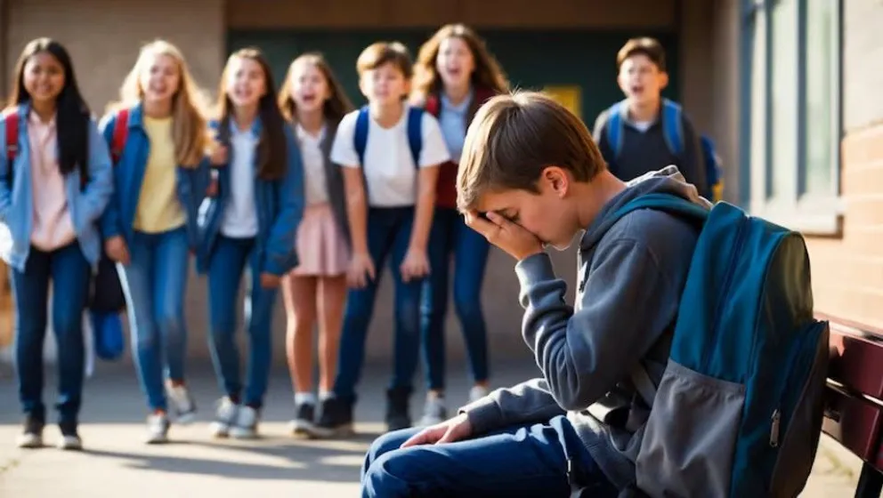 El bullying ya no termina cuando los niños salen de la escuela: la violencia continúa en los entornos digitales