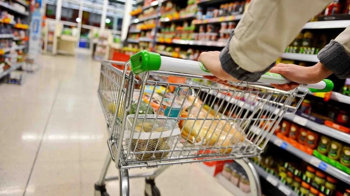 Neuquén afianza su liderazgo en ventas en supermercados